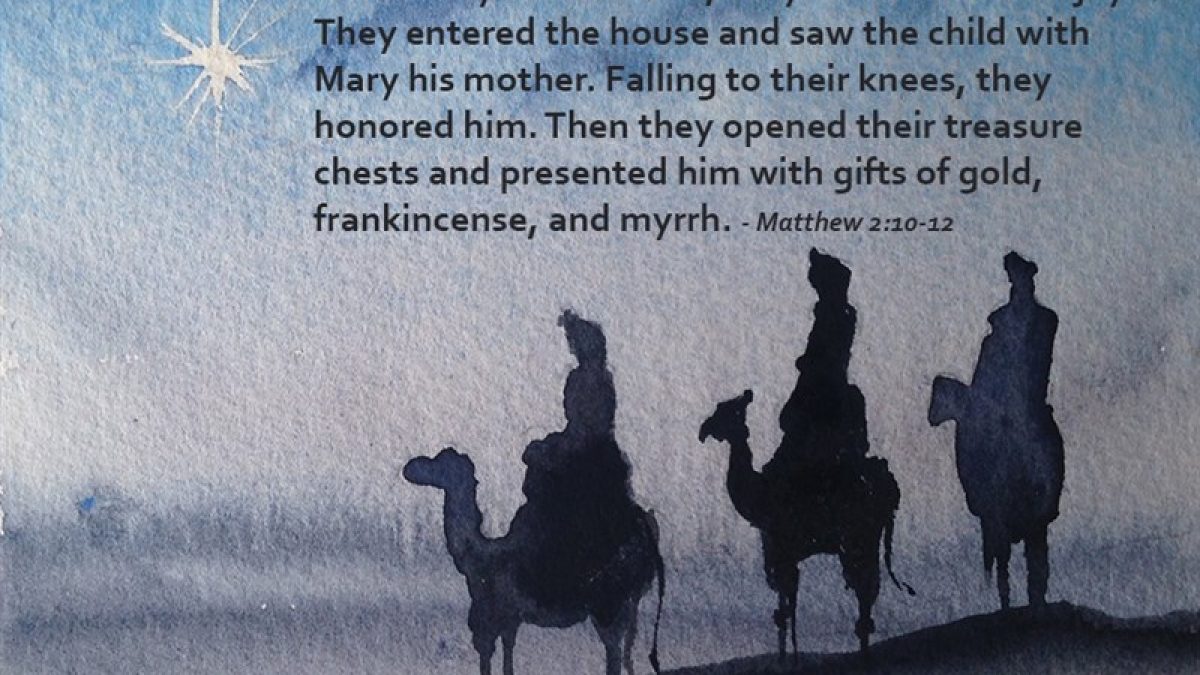 Epiphany-Image