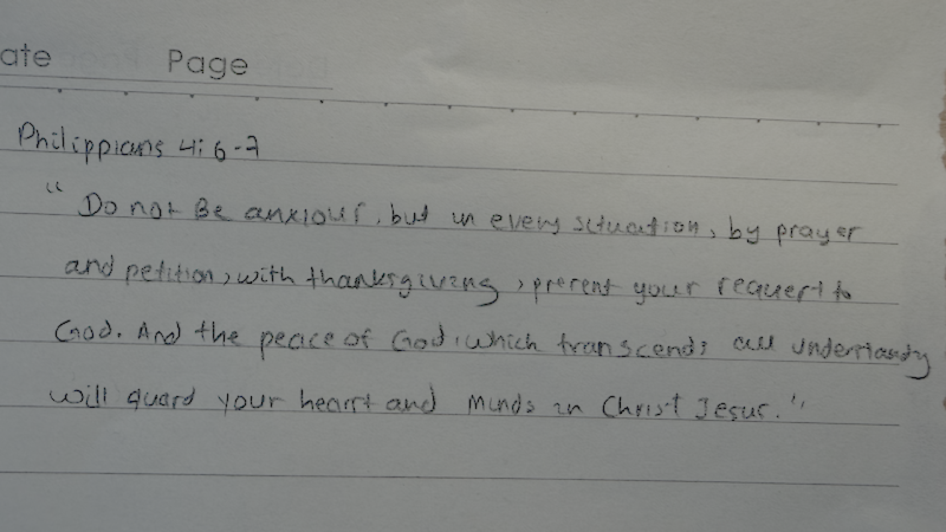 PHilippians-4